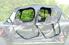 Seizmik 51-21005 Soft Doors Fits Polaris New. Price: $767.59.