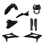 Acerbis 2979470001 Full Plastic Kit New. Price: $169.45.