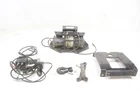 Rough Country 4500 Lb Winch Kit Polaris Rzr Pro Xp Mount Bracket 2020+ 52206 Used. Price: $174.99.