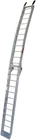 Motorsport Products 91-4008 Arched Aluminum Folding Ramp New. Price: $152.55.