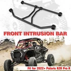 Front Intrusion Bar Fit For 2022+POLARIS Rzr Pro 2023 2024 Steel New. Price: $100.99.