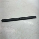 Engine Brace, Comp Black - 1999 Polaris Ranger 6X6 Used. Price: $35.00.
