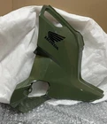 15-26 Honda Rubicon 500 Side Cover Left Green Panel Foreman Oem Fastship New. Price: $119.99.