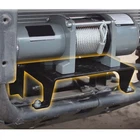 Utv Winch Mounting Bracketes Fits Can-am Commander 800 / 1000 2010-2020 New. Price: $49.99.
