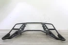 2006 Can-am Outlander Max 800 Xt Rear Luggage Rack With Passenger Grab Handles Used. Price: $119.00.