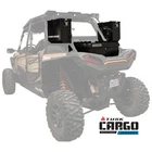 Tusk Journey Cargo Kit Aluminum Box For Polaris Rzr Xp 1000 4 Turbo New. Price: $1039.54.