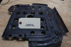 93-99 Kawasaki Bayou 400 4X4 Oem 55020-1468 Skid Plate Engine Guard Used. Price: $48.99.