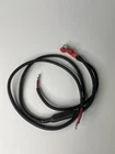Cable Set, Fused - 2021 Polaris Rzr Xp Turbo 4017146 New. Price: $80.00.