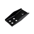 Polaris 5259100-458 Black Bumper Mounting Bracket For 2015-2019 & Rzr 1000 900 New. Price: $19.95.