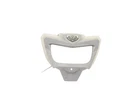 Yamaha Kodiak 450 Eps 18 Headlight Cover Upper (gray) 2SM-H4144-40-00 53727 Used. Price: $69.98.