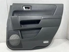 09-11 Honda Pilot Rear Door Trim Panel W/o Sunshade Rh Passenger Side Black Oem Used. Price: $170.99.
