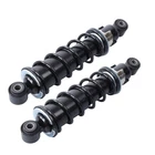Rear Shocks Diesel Mule 2510 3010 4010 2000-2013 45014-1435 45014-0259 New. Price: $225.99.