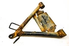 Kawasaki Mule 2500 2X4 Front Lower Left Right A-arm KAF620 Used. Price: $22.48.