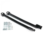 1967-69 Camaro Sub-frame Connectors Stock Subrame New. Price: $299.95.
