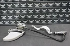 2005 Yamaha YZ450F Oem Nissin Rear Back Brake Caliper Master Cylinder Lever Mint Used. Price: $159.99.