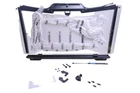2021 Polaris Rzr Trail Tip Out Windshield Hard Coat Poly Kit 2884773 New. Price: $599.97.