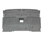 Polaris Oem Premium Roof Liner, 2882914, 2890526 New. Price: $219.99.