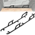 Kemimoto Nerf Bars Rock Slider Protection For 17-2026 Polaris General 4 Xp 1000 New. Price: $269.99.