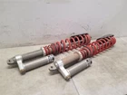 Polaris Rzr Turbo Xp Rear Coil Over Shocks Walker Evans 7044854 2018 102359 Used. Price: $699.99.