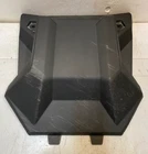 Black Center Hood For Polaris Razor Xp Pro 5456295 Used. Price: $36.89.