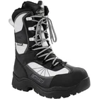 Castle X Women's White/black Force Boots ( Size: ) 84-2306 New. Price: $239.99.