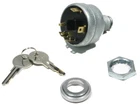 Ski-doo Elan 250, 1971-1978, Ignition Switch 410-1025-00 New. Price: $22.99.