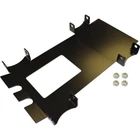 Dragonfire Racing 16-1121 Front End Gusset Kit, Black New. Price: $60.42.