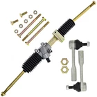 Steering Rack Tie Rod End Kit For Polaris Rzr 900 1824259 7061215 7061216 New. Price: $115.88.