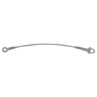 Quad Logic Tailgate Cable 100-4055-PU New. Price: $20.65.