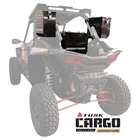 Tusk Adventure Cargo Kit Storage Boxes Cooler Mount For Polaris Rzr Xp 1000 New. Price: $816.51.
