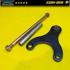 2002 Bombardier DS90 Stroke Motor Mounting Bracket Bolt A11202145000 Used. Price: $5.57.