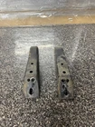 03 04 05 Polaris Magnum 330 2X4 4X4 Rear Mount Bracket Used. Price: $74.99.