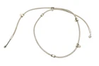 Polaris Ranger 1000 Eps Premium 21 Brake Line Master Cylinder 1913866 53566 Used. Price: $27.99.