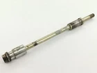 Piaggio X9 500 2006-07 Rear Suspension Swingarm Shaft Axle Bolt Spacer L300 D12 Used. Price: $39.94.