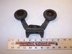 Honda High Low Horn & Bracket Set 38120-MF5-751 Shadow 85 86 Lm Used. Price: $29.95.
