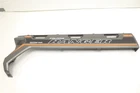 Polaris 2018 Ranger 1000 Box Bed Side Cover Right (gray) 5454107-632 Used. Price: $149.99.