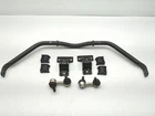 20-25 Cfmoto Cforce 600 Rear Sway Bar With Brackets, Bushings, And Links Used. Price: $65.92.
