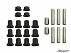 Polaris 1000 Uhmw A-arm Bushing Kit By Superatv AAB-P-RZR1K-001 New. Price: $101.21.