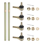 0454599 0454601 For Polaris Rzr 170 2009-2021 Utv Steering Tie Rod With End Kit New. Price: $40.99.