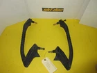 2004-05 Brp Can Am Outlander Max 400 Rear Handle RH#705000980 LH#705000979 Used. Price: $62.15.
