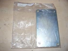 Polaris Ranger Atv Sportsman Xplorer Gear Case Cover Plate New Oem 3233294. Price: $11.99.