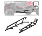Nerf Bars Rock Sliders For Honda Talon 1000, Heavy Duty Combined Side Bumper,... New. Price: $297.00.
