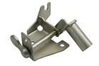 21 Kubota RTV-X1140W Unload Link Arm Bracket Mount Used. Price: $24.99.