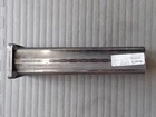 Buyers Products RT25812 Plain Receiver Tube , 12" Shank 5/8" Ph New. Price: $47.95.