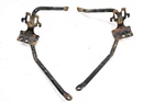 11 Polaris Sportsman 850 Efi Touring 4X4 Floorboard Foot Rest Brackets Left & Used. Price: $56.23.