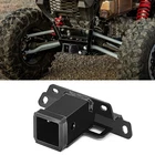 2023+ For Kawasaki Teryx Krx 4 1000 2' Rear Receiver Tow Hitch Mount Brackets New. Price: $42.99.