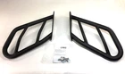 2PG-F84L0-T0 Genuine Yamaha Viking Headlight Brush Guard New. Price: $150.00.