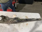 Right Trailing Arm, Matte Black - 2014 Polaris Rzr 900 22446 Used. Price: $250.00.