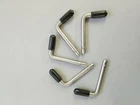 0436-759 Arctic Cat Atv Speedrack Attachment Pin Kit (new) (5PC). Price: $19.95.