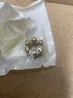 Arctic Cat Oem Hex Slotted Nut Part Number 0623-174 New. Price: $9.99.